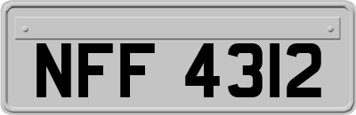 NFF4312