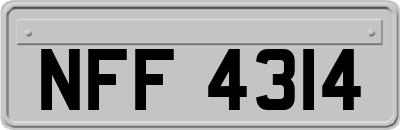 NFF4314