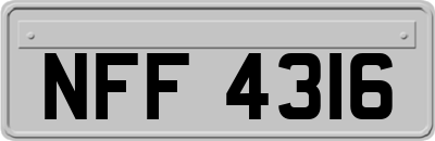 NFF4316