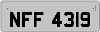 NFF4319