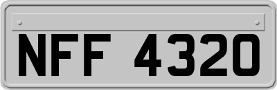 NFF4320