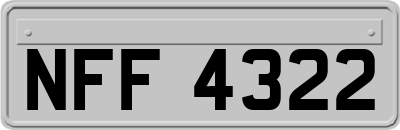 NFF4322