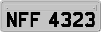 NFF4323