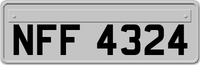 NFF4324