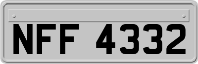 NFF4332
