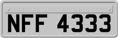 NFF4333