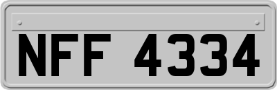 NFF4334
