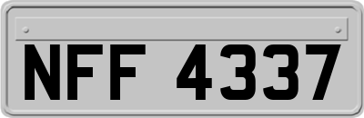 NFF4337