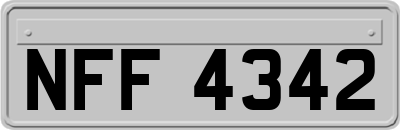 NFF4342