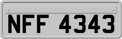 NFF4343