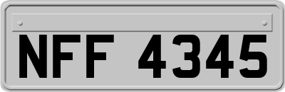 NFF4345