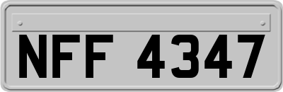 NFF4347