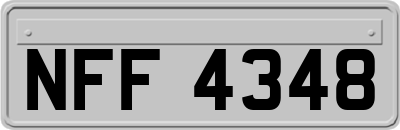 NFF4348