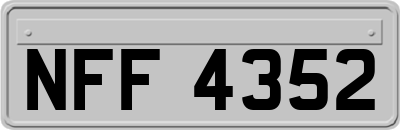 NFF4352