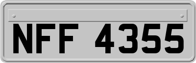NFF4355