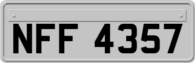 NFF4357