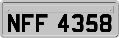 NFF4358