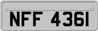 NFF4361