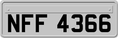 NFF4366