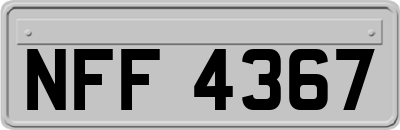 NFF4367