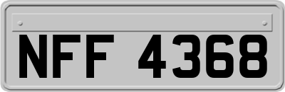 NFF4368