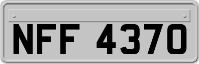 NFF4370