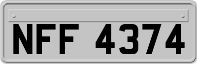 NFF4374