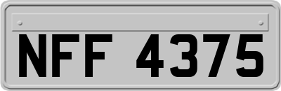 NFF4375