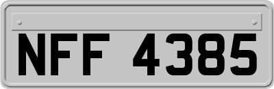 NFF4385