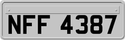NFF4387