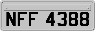 NFF4388