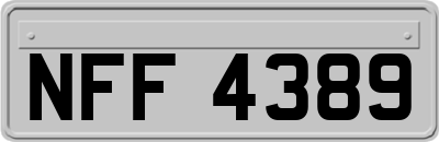 NFF4389