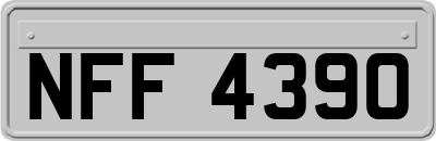 NFF4390