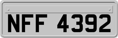 NFF4392