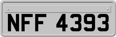 NFF4393