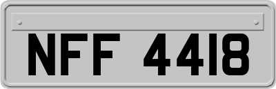 NFF4418