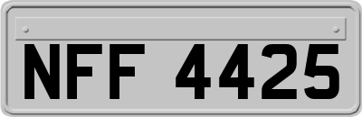 NFF4425
