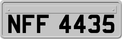 NFF4435