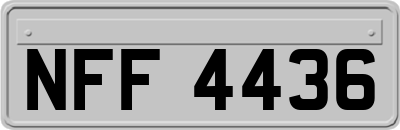 NFF4436