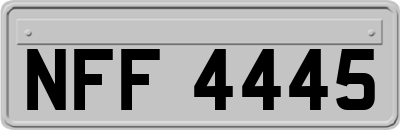 NFF4445