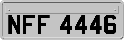 NFF4446
