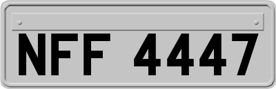 NFF4447