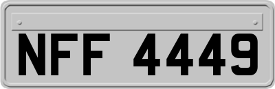 NFF4449