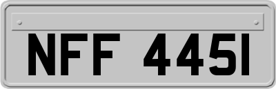 NFF4451