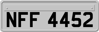 NFF4452