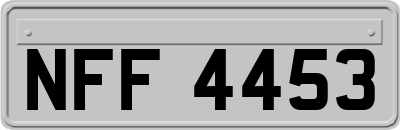 NFF4453
