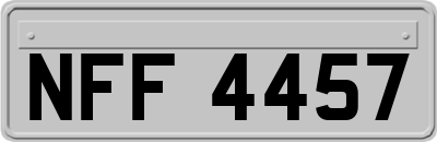NFF4457