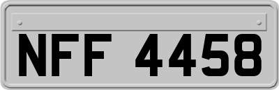 NFF4458
