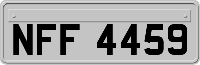 NFF4459
