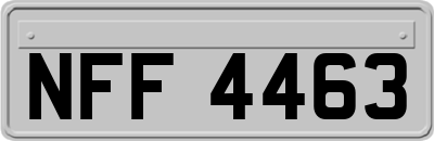 NFF4463